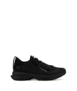 LANVIN Низкие кроссовки / кеды