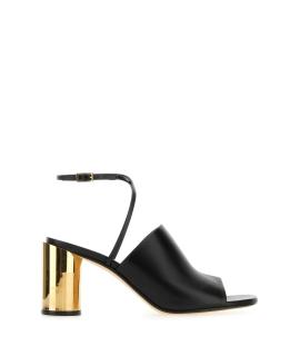 LANVIN Босоножки