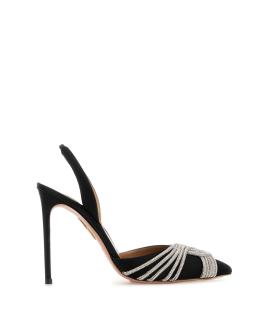 AQUAZZURA Туфли