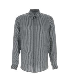 GIORGIO ARMANI Кэжуал рубашка