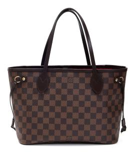 LOUIS VUITTON Сумка тоут