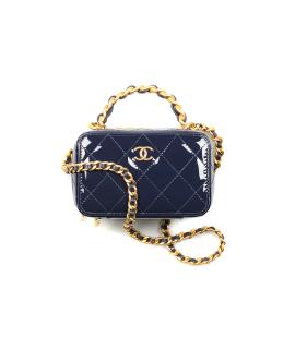 CHANEL Сумка через плечо