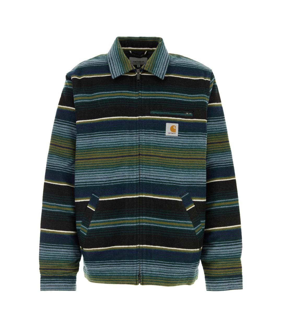 CARHARTT WIP Мульти куртка, фото 1