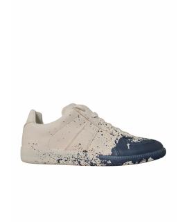 MAISON MARGIELA Кеды