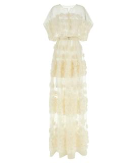 NORMA KAMALI Вечернее платье