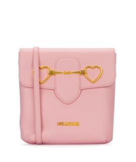LOVE MOSCHINO Сумка с короткими ручками