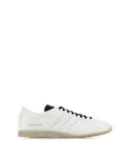 Y-3 Низкие кроссовки / кеды
