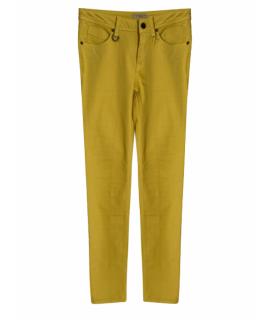 BURBERRY Джинсы слим