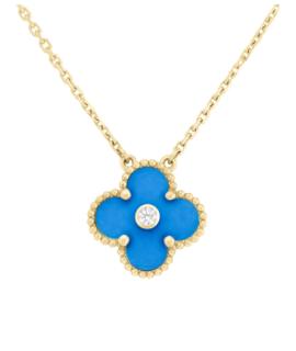 VAN CLEEF & ARPELS Колье