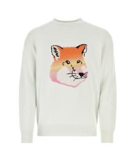 MAISON KITSUNE Джемпер / свитер