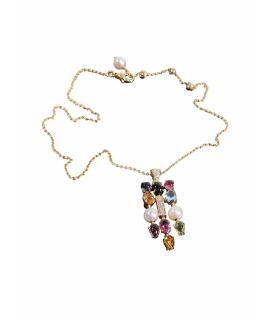 BVLGARI Колье