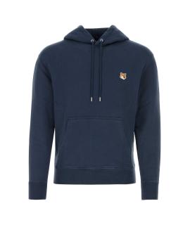 MAISON KITSUNE Худи/толстовка