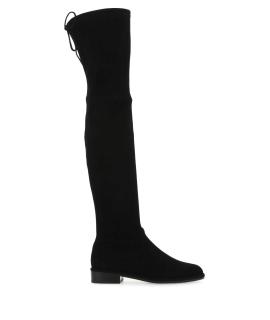 STUART WEITZMAN Ботфорты