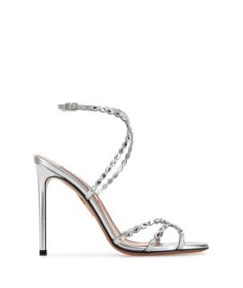 AQUAZZURA Босоножки