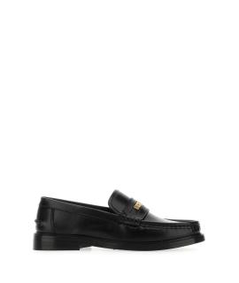 MOSCHINO Лоферы