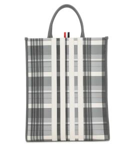 THOM BROWNE Сумка Тоут