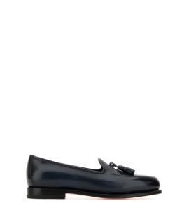 SANTONI Лоферы