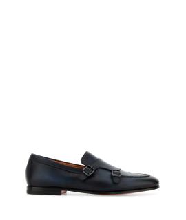 SANTONI Низкие ботинки