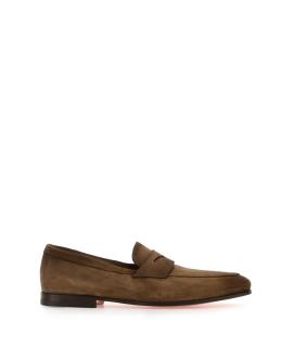 SANTONI Лоферы