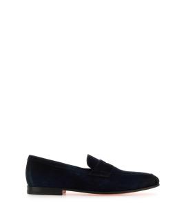 SANTONI Лоферы