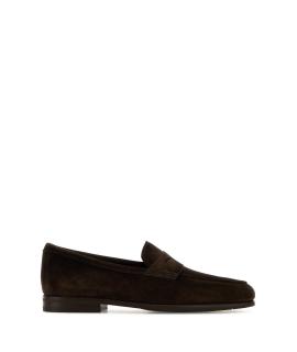 SANTONI Лоферы