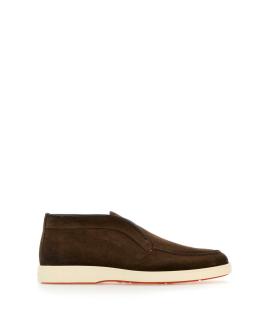 SANTONI Лоферы