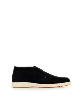 SANTONI Лоферы