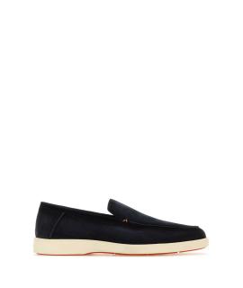 SANTONI Лоферы