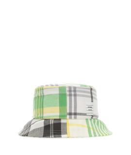 THOM BROWNE Шляпа