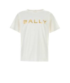 BALLY Футболка