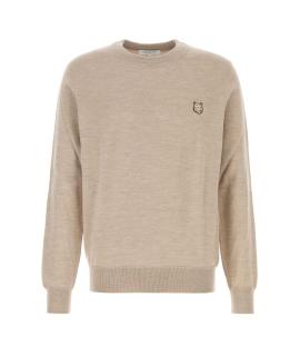 MAISON KITSUNE Джемпер / свитер