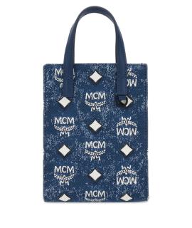 MCM Сумка тоут