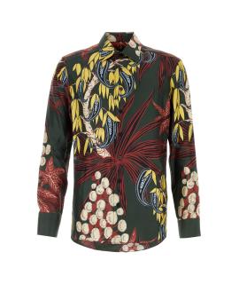 ETRO Кэжуал рубашка
