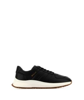 BALLY Низкие кроссовки / кеды