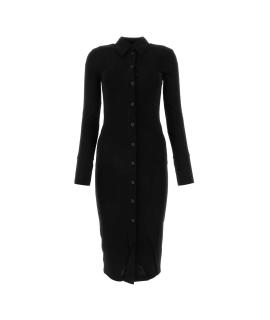 HELMUT LANG Повседневное платье