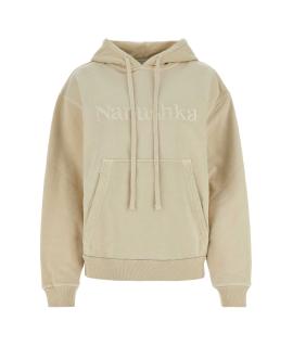NANUSHKA Худи/толстовка