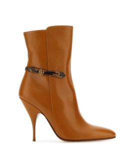 BALLY Ботильоны