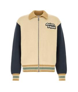 MAISON KITSUNE Кардиган