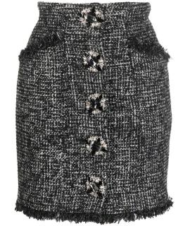 PHILIPP PLEIN Юбка мини