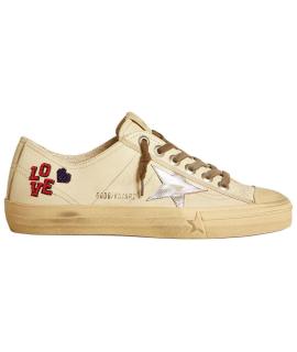 GOLDEN GOOSE DELUXE BRAND Кеды