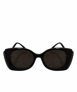 ALEXANDER MCQUEEN Солнцезащитные очки