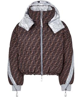 FENDI Пуховик