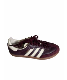 ADIDAS Кеды