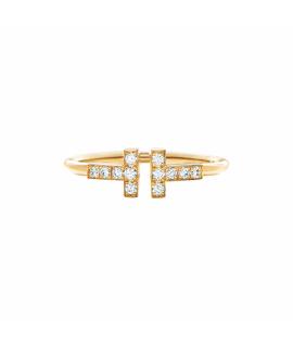 TIFFANY&CO Кольцо