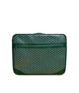 GOYARD Чемодан