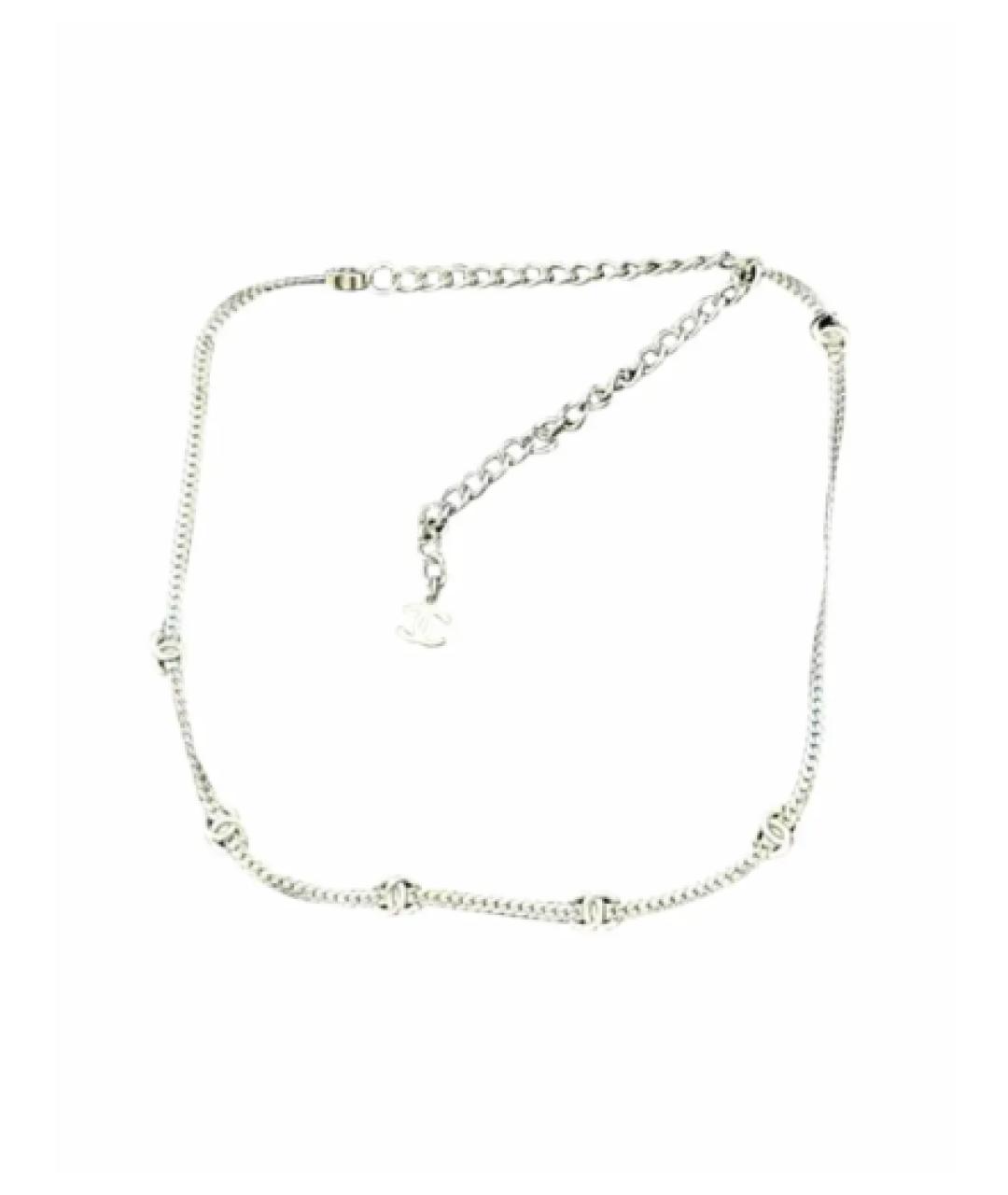 CHANEL Колье, фото 1