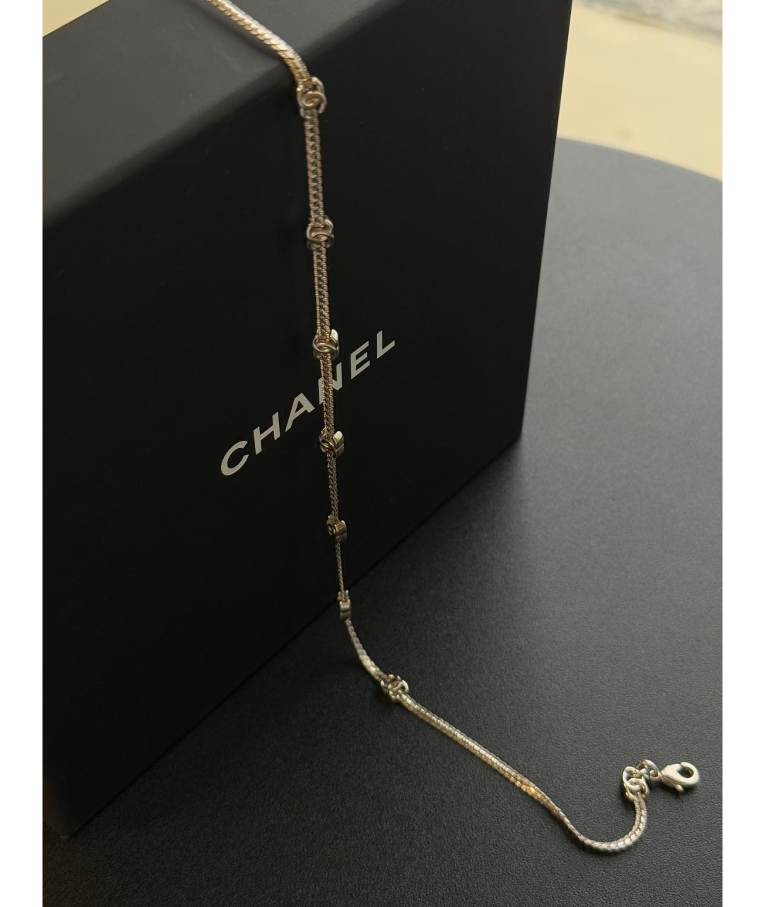 CHANEL Колье, фото 5