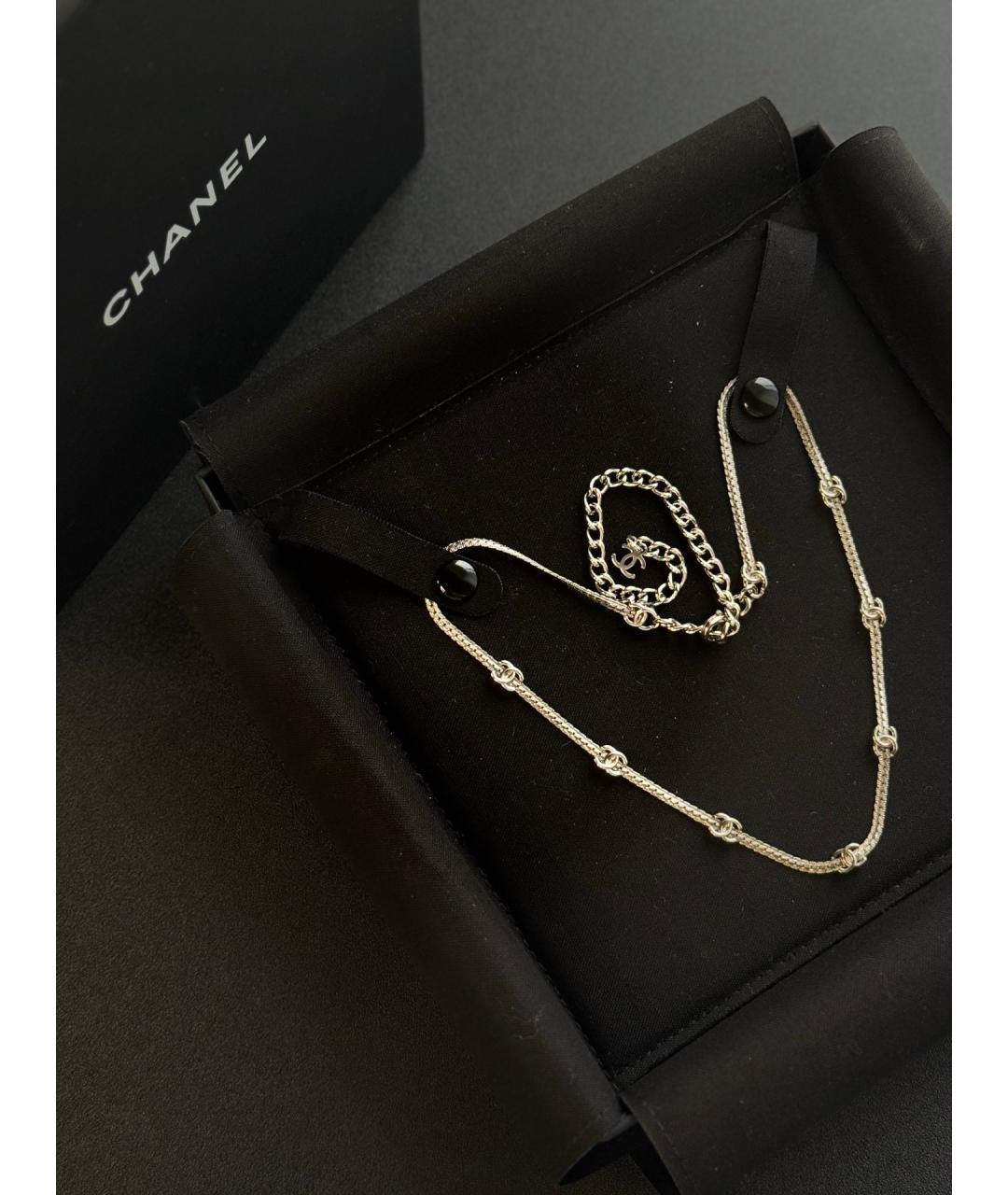 CHANEL Колье, фото 2
