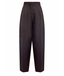 JIL SANDER Брюки широкие