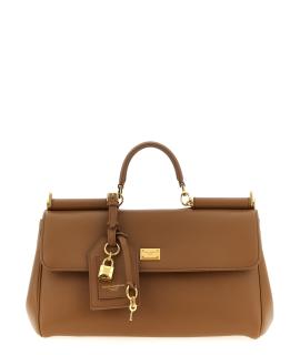 DOLCE&GABBANA Сумка с короткими ручками